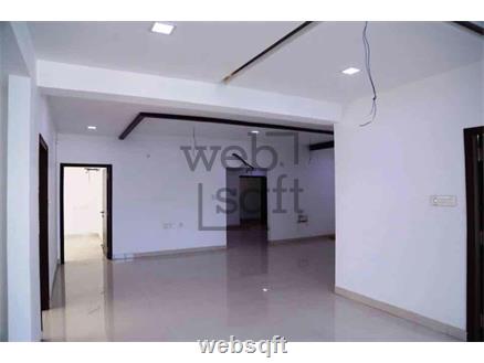 3 BHK Apartment-flats for Sale